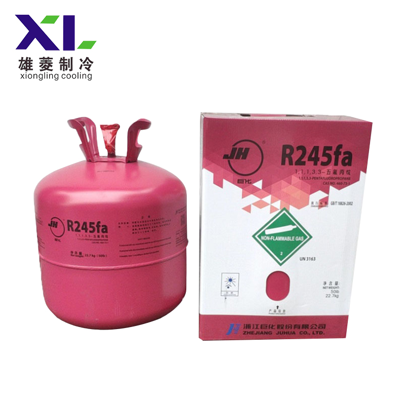 R245fa