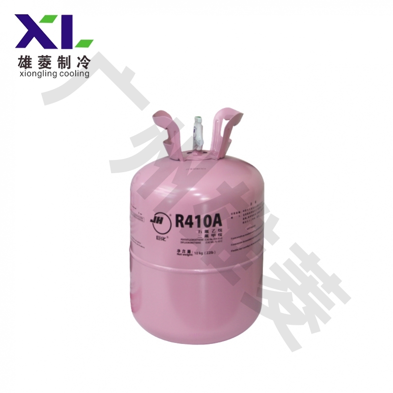 R410A混合制冷剂