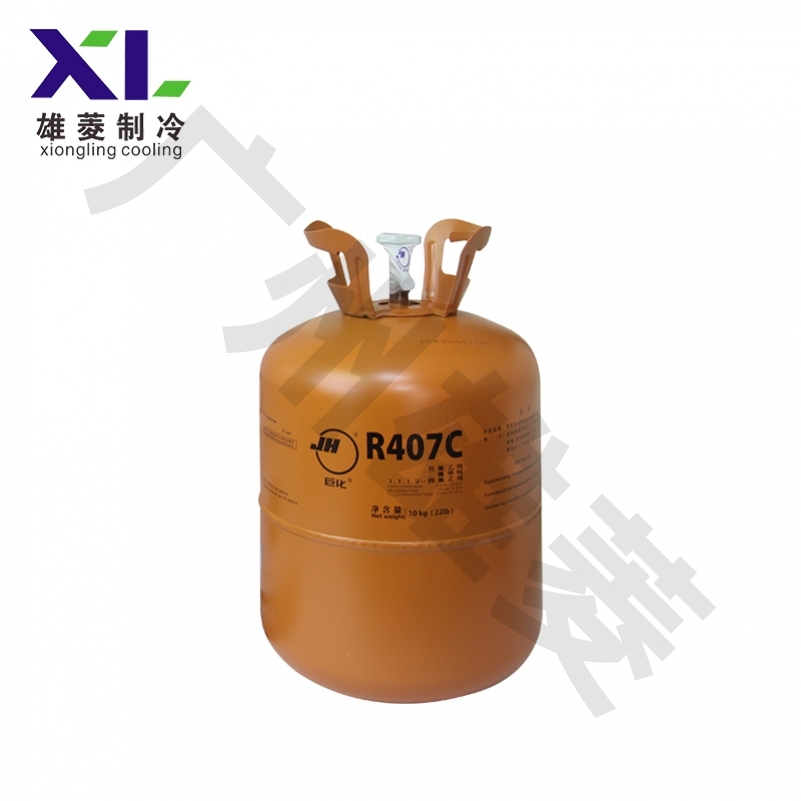 R407C混合制冷剂