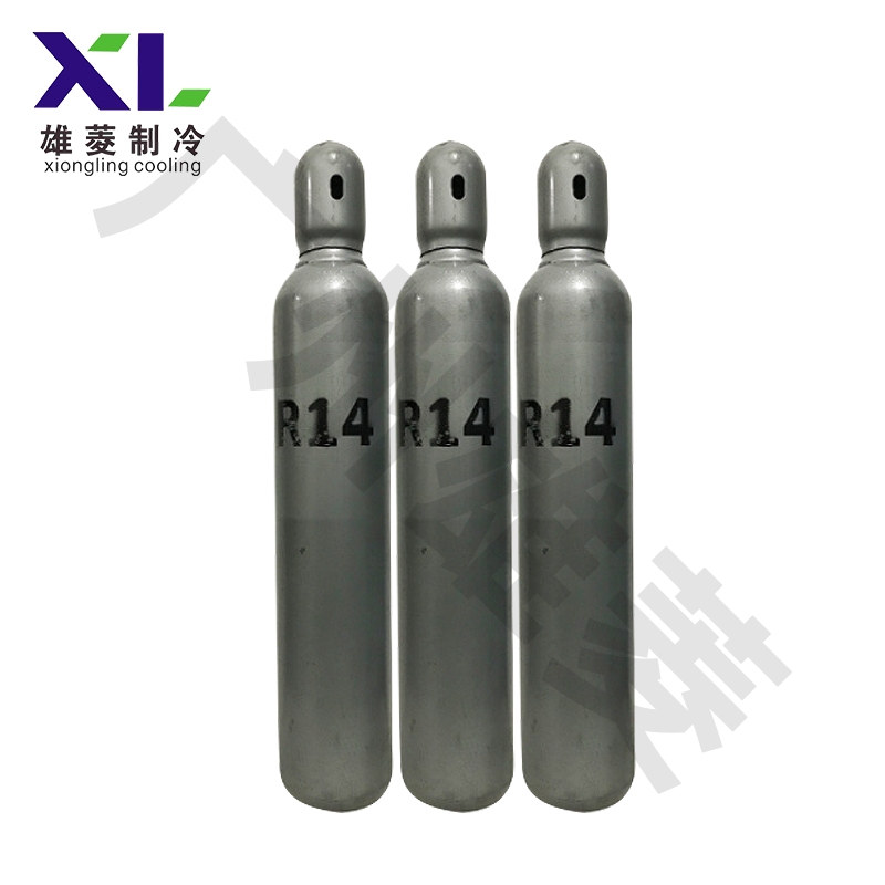 R-14制冷剂